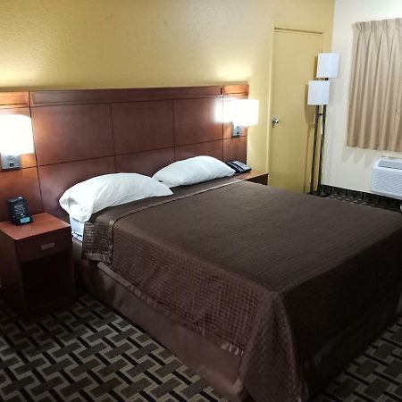 Budget Inn Of Orlando Exterior foto